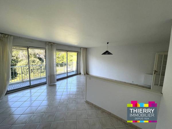 Appartement 3 pièces - 44600 Saint-Nazaire -  Ouest