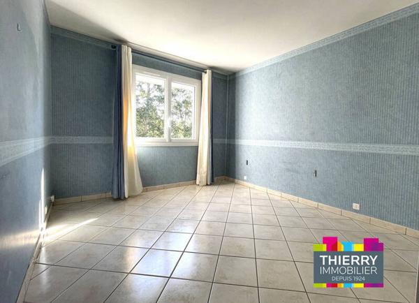 Appartement 3 pièces - 44600 Saint-Nazaire -  Ouest