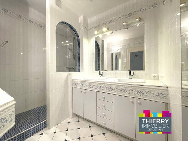 Appartement 3 pièces - 44600 Saint-Nazaire -  Ouest