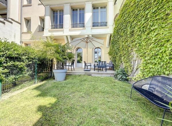 Appartement à vendre 2 pièces VERSAILLES (78)