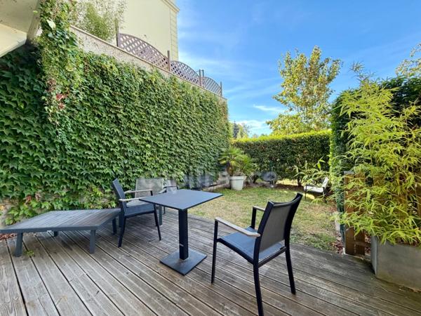 Appartement à vendre 2 pièces VERSAILLES (78)