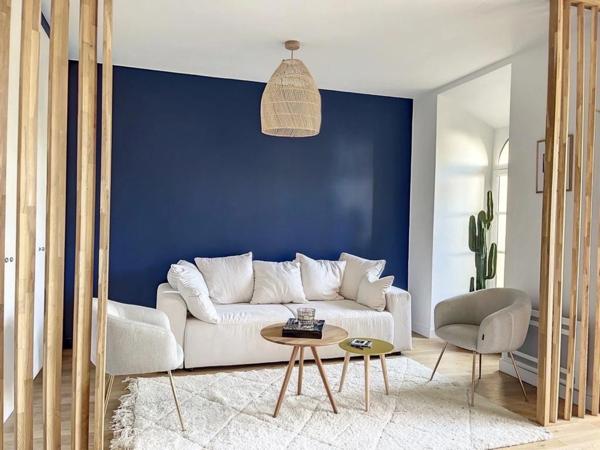Appartement à vendre 2 pièces VERSAILLES (78)