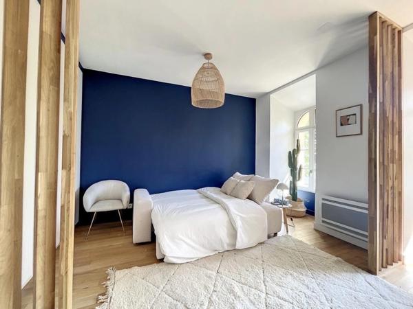 Appartement à vendre 2 pièces VERSAILLES (78)