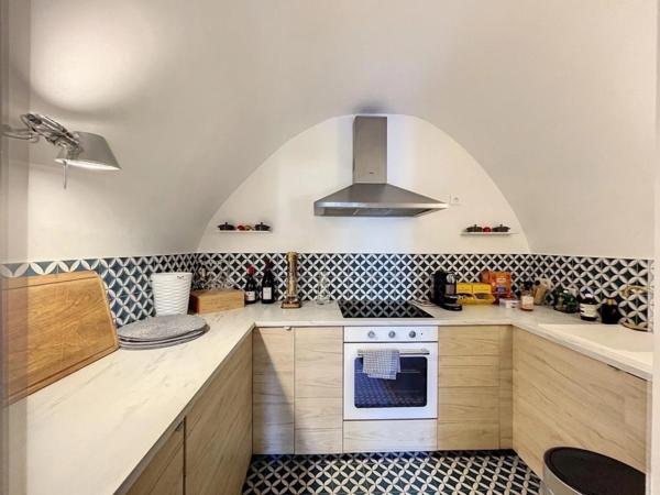 Appartement à vendre 2 pièces VERSAILLES (78)