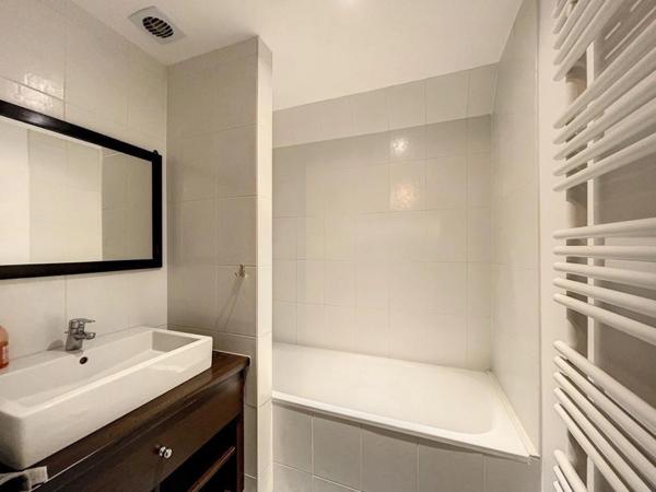 Appartement à vendre 2 pièces VERSAILLES (78)