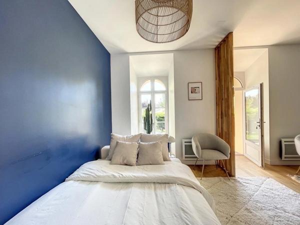 Appartement à vendre 2 pièces VERSAILLES (78)