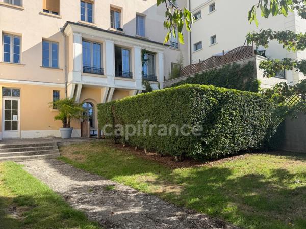 Appartement à vendre 2 pièces VERSAILLES (78)