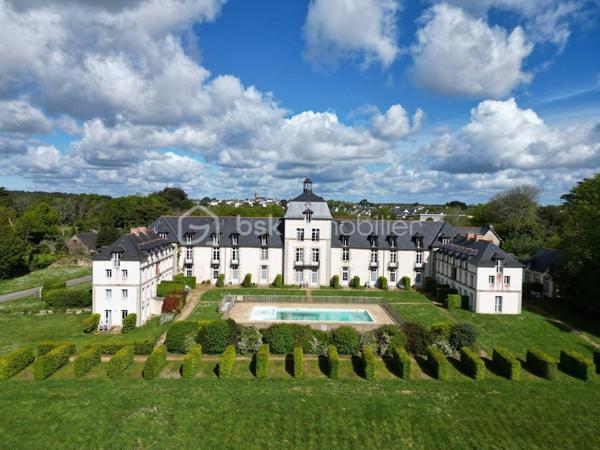 Appartement de 25,01 m²