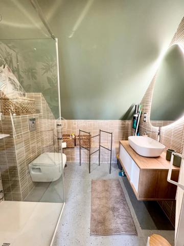 Appartement de 25,01 m²