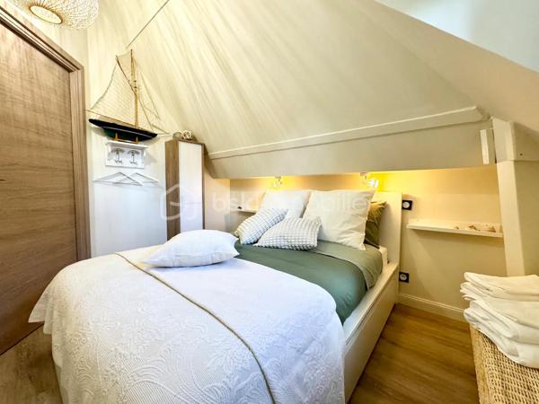 Appartement de 25,01 m²