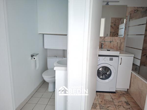 Achat Appartement T2 Arcachon 1 chambre