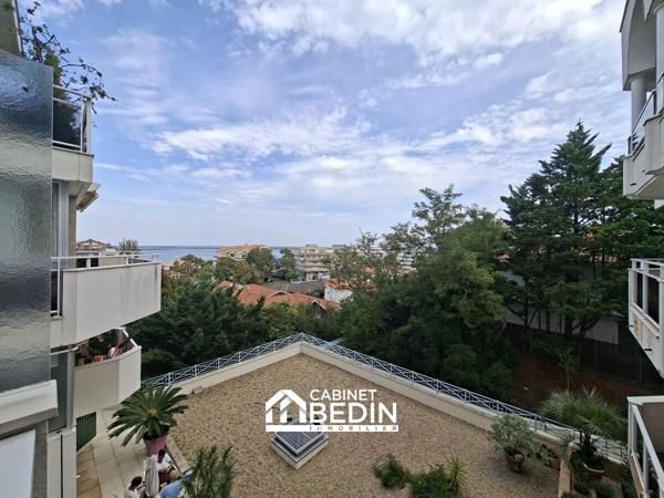 Achat Appartement T2 Arcachon 1 chambre