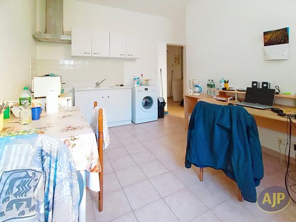 Location appartement Blain : 446 € - AJP Immobilier Blain