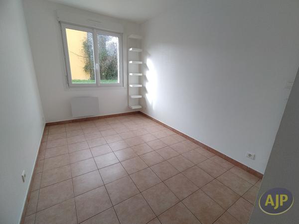 Location appartement Blain : 446 € - AJP Immobilier Blain