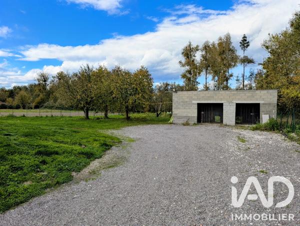 Maison à vendre 6 pièces 127 m² Ognes