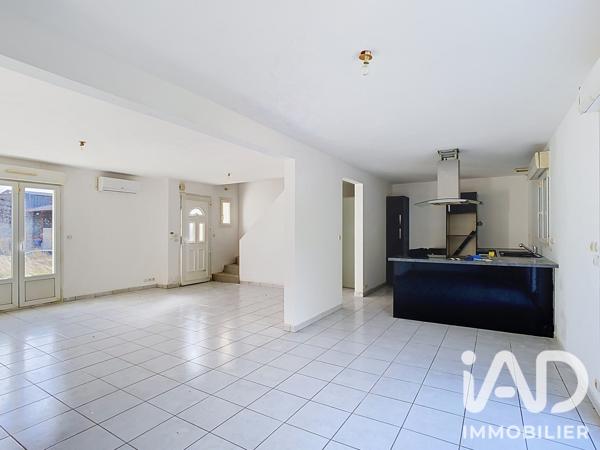 Maison à vendre 6 pièces 127 m² Ognes
