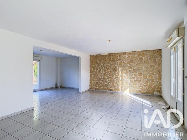 Maison à vendre 6 pièces 127 m² Ognes