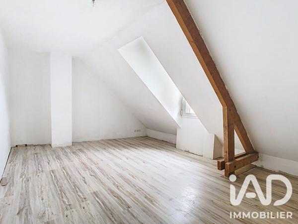 Maison à vendre 6 pièces 127 m² Ognes