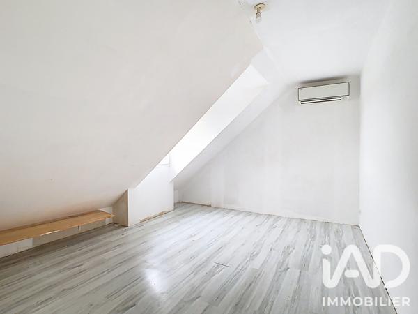 Maison à vendre 6 pièces 127 m² Ognes