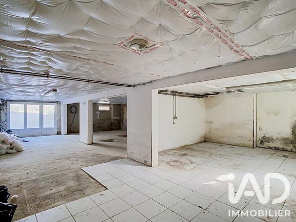 Maison à vendre 6 pièces 127 m² Ognes