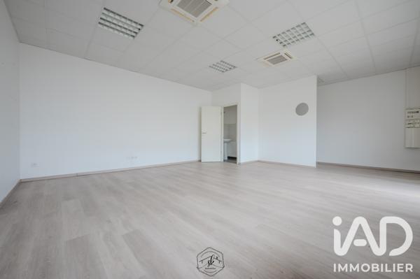 Studio à vendre 47 m² Woippy