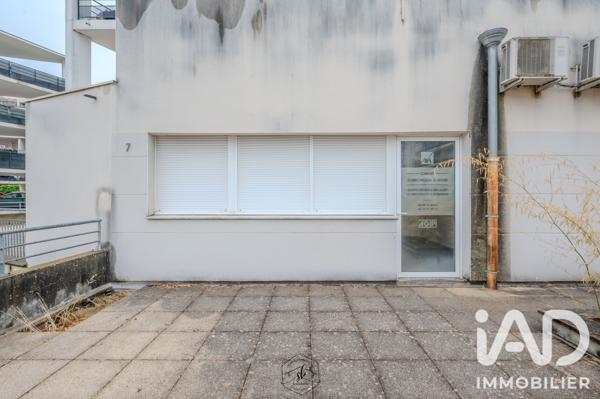 Studio à vendre 47 m² Woippy