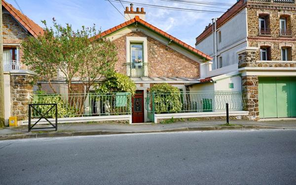 Maison à vendre    7 pièces • 168 m2 Athis-Mons