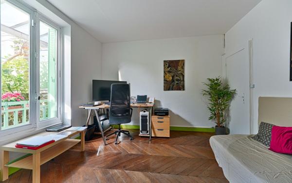 Maison à vendre    7 pièces • 168 m2 Athis-Mons