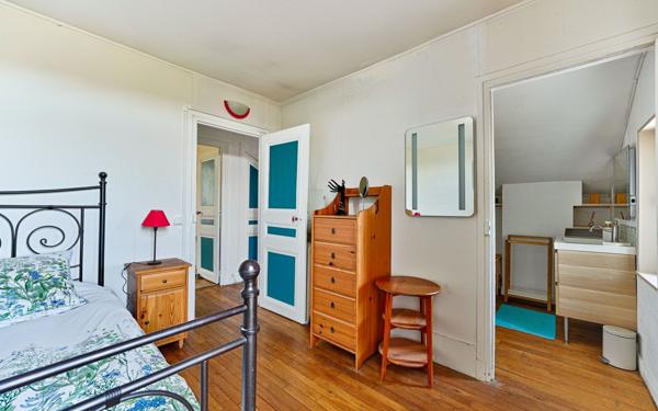 Maison à vendre    7 pièces • 168 m2 Athis-Mons