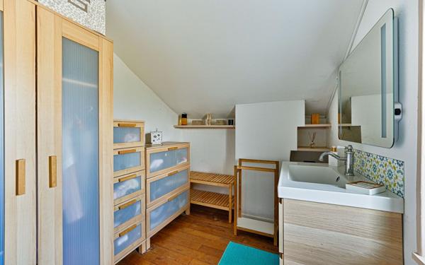 Maison à vendre    7 pièces • 168 m2 Athis-Mons