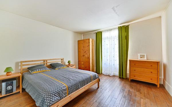 Maison à vendre    7 pièces • 168 m2 Athis-Mons