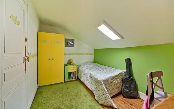 Maison à vendre    7 pièces • 168 m2 Athis-Mons