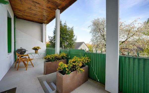 Maison à vendre    7 pièces • 168 m2 Athis-Mons