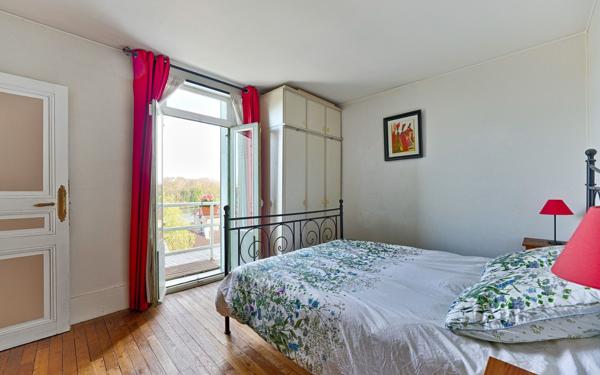 Maison à vendre    7 pièces • 168 m2 Athis-Mons