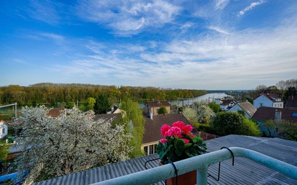 Maison à vendre    7 pièces • 168 m2 Athis-Mons