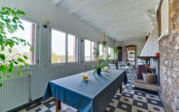 Maison à vendre    7 pièces • 168 m2 Athis-Mons