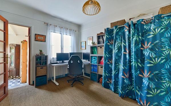 Maison à vendre    7 pièces • 168 m2 Athis-Mons