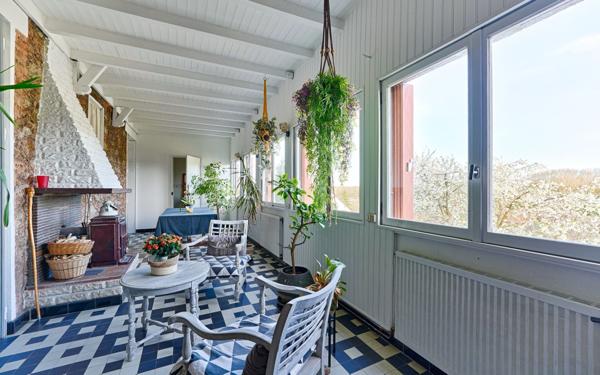 Maison à vendre    7 pièces • 168 m2 Athis-Mons