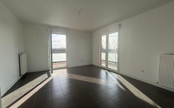 Appartement à vendre    3 pièces • 61,50 m2 Créteil