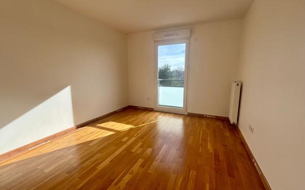 Appartement à vendre    3 pièces • 61,50 m2 Créteil