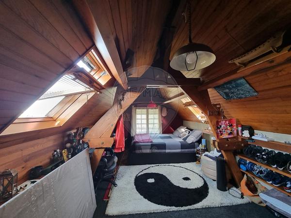 Maison 4 chambre(s) à vendre - Sucy-en-Brie, Val-de-Marne - 94