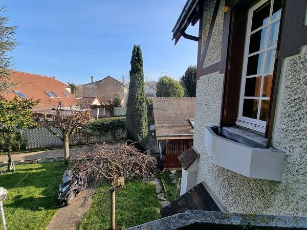 Maison 4 chambre(s) à vendre - Sucy-en-Brie, Val-de-Marne - 94