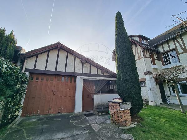 Maison 4 chambre(s) à vendre - Sucy-en-Brie, Val-de-Marne - 94