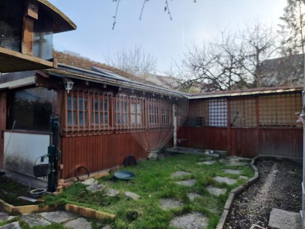 Maison 4 chambre(s) à vendre - Sucy-en-Brie, Val-de-Marne - 94