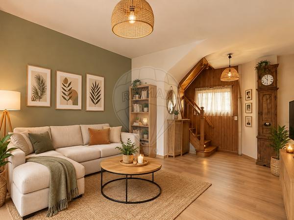 Maison 4 chambre(s) à vendre - Sucy-en-Brie, Val-de-Marne - 94