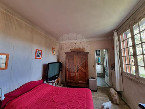 Maison 4 chambre(s) à vendre - Sucy-en-Brie, Val-de-Marne - 94