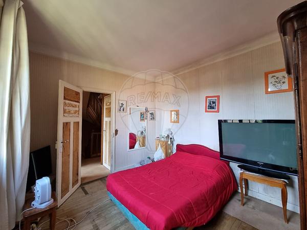 Maison 4 chambre(s) à vendre - Sucy-en-Brie, Val-de-Marne - 94