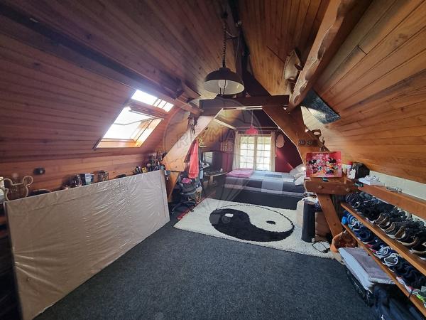 Maison 4 chambre(s) à vendre - Sucy-en-Brie, Val-de-Marne - 94