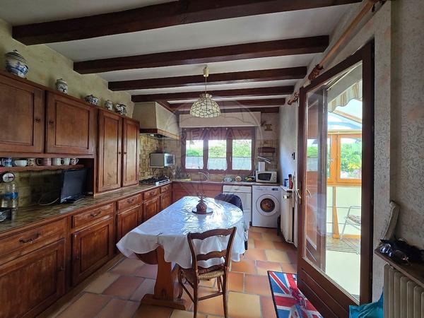 Maison 4 chambre(s) à vendre - Sucy-en-Brie, Val-de-Marne - 94
