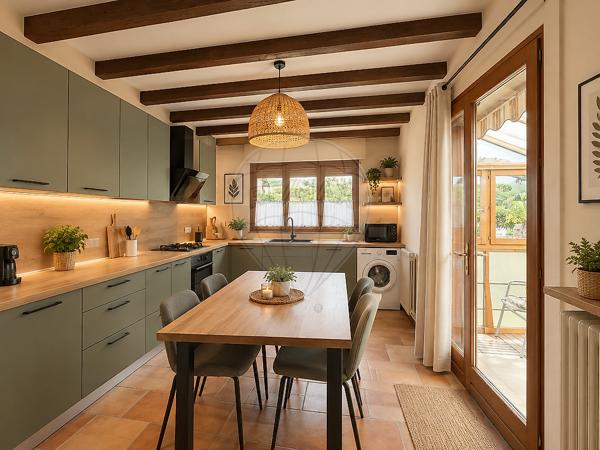 Maison 4 chambre(s) à vendre - Sucy-en-Brie, Val-de-Marne - 94